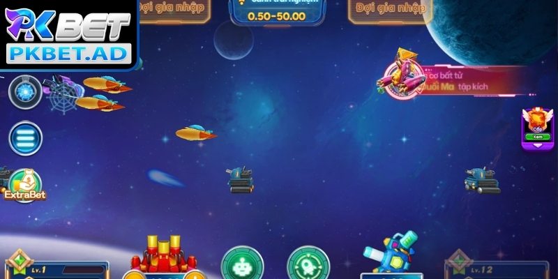 Cải thiện kỹ năng săn thưởng cùng nhiều mẹo hay