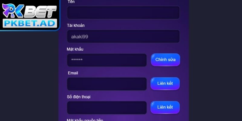 Những thứ cần chuẩn bị khi yêu cầu lệnh