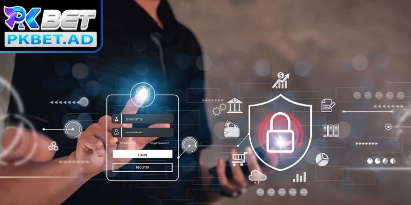 Chính sách bảo mật minh bạch