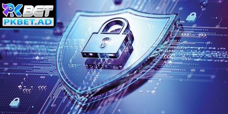 Tiêu chuẩn bảo mật trong tương tác tại Pkbet