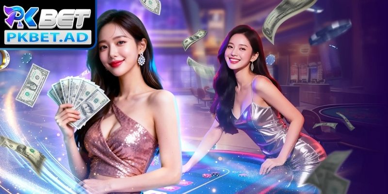 Quyền lợi nổi bật khi tham gia đăng ký đại lý Pkbet 
