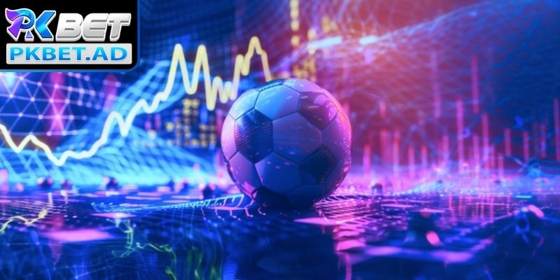 Khám phá chi tiết kèo chấp trực tiếp Pkbet
