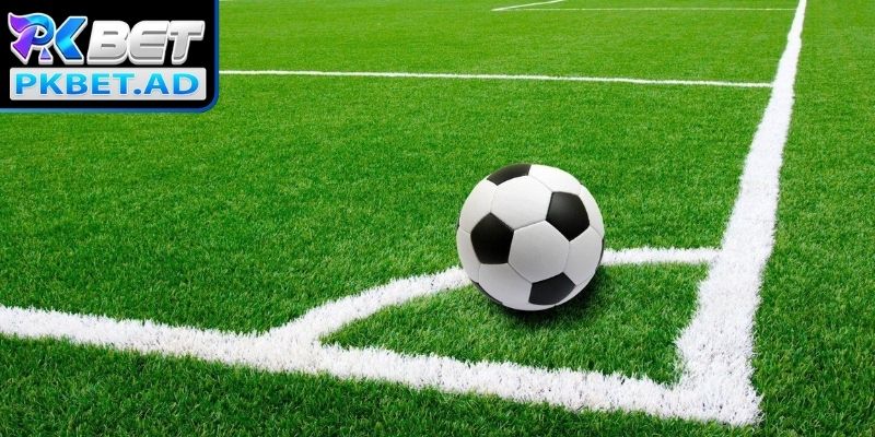 Giới thiệu kèo góc Pkbet
