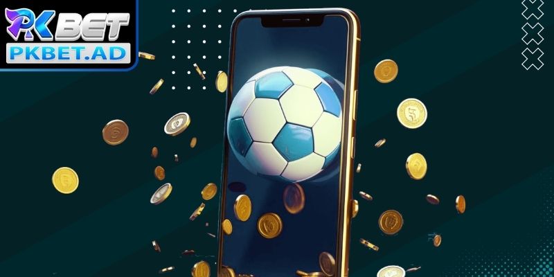 Tổng quan về kèo Handicap Pkbet
