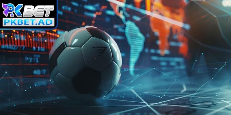 Giới thiệu tổng quan về kèo nhà cái Pkbet 
