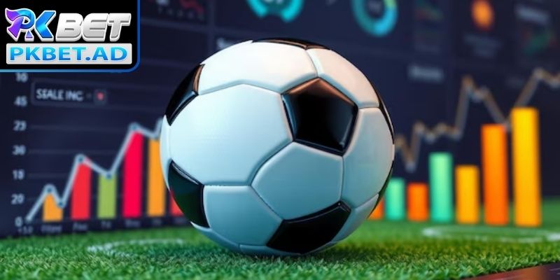 Kinh nghiệm áp dụng bảng tỷ lệ kèo nhà cái Pkbet