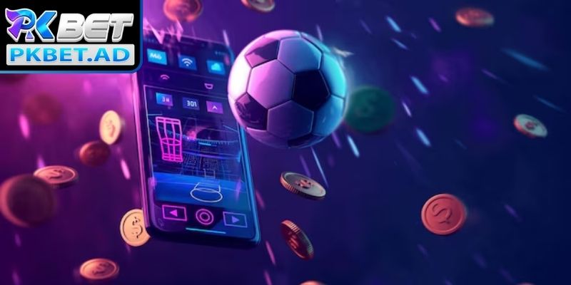 Kèo Châu Âu trong kèo sớm Pkbet