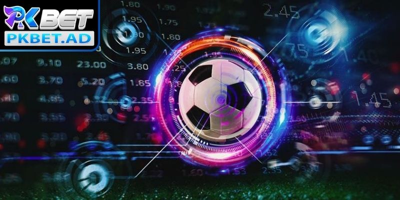 Khám phá sự hấp dẫn của kèo sớm Pkbet
