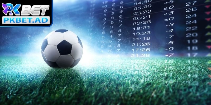 Theo dõi biến động kèo sớm