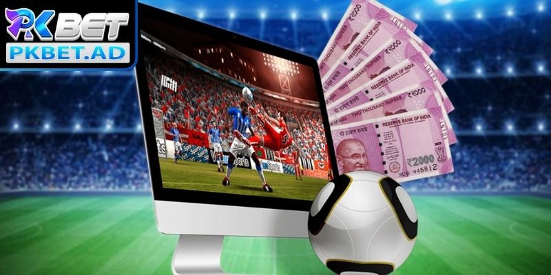 Khám phá kèo tài xỉu Pkbet
