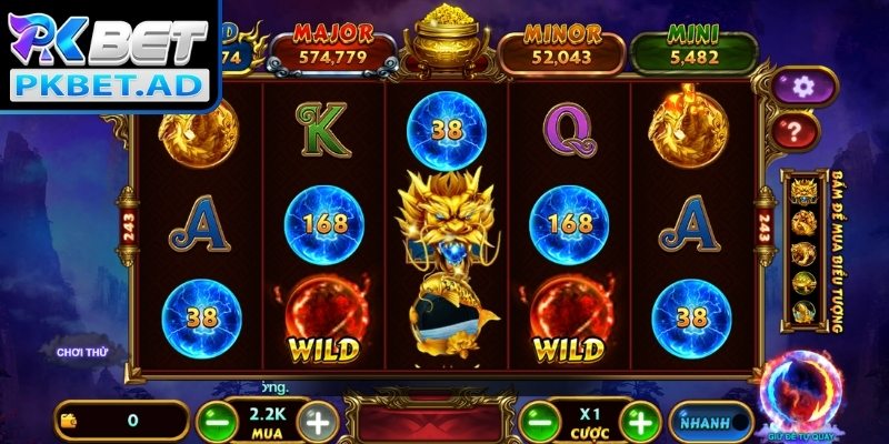 Quản lý tài chính