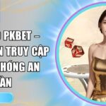 link vào Pkbet
