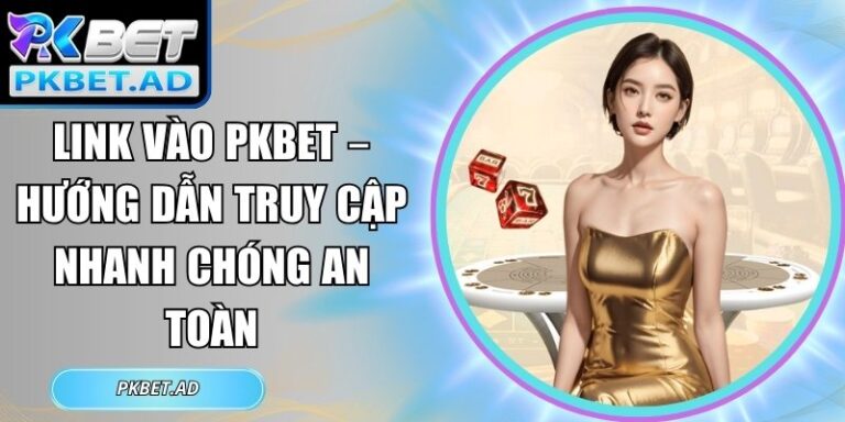link vào Pkbet