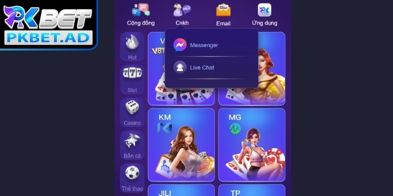 Xử lý tình trạng đường dẫn bị chặn nhanh chóng