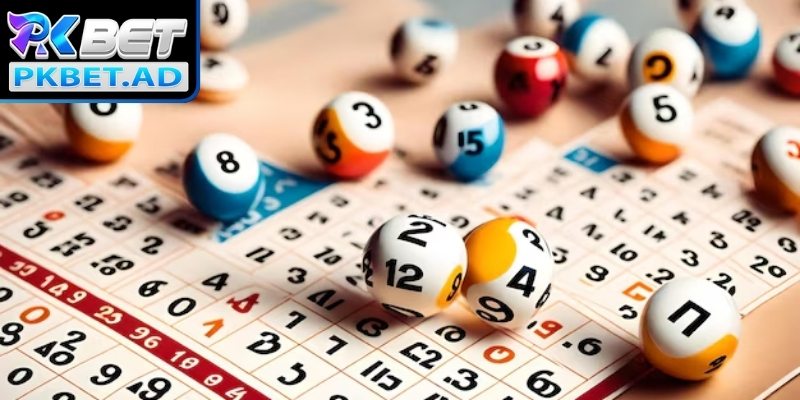 Khái niệm lô đề tổng Pkbet và vai trò trong quá trình soi cầu
