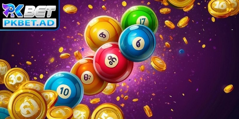 Kết hợp số theo cầu chạy