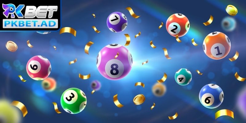 Khái niệm chi tiết về lô xiên Pkbet theo góc nhìn xác suất
