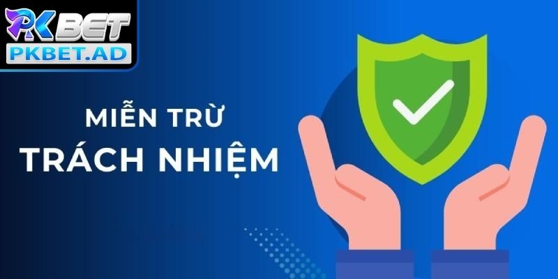 Trường hợp hội viên được hưởng miễn trừ trách nhiệm