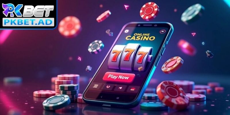 Điều kiện cần để tải app Pkbet thành công
